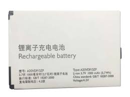 PHILIPS X223 X503 X703,1000mAh 3.7V ...