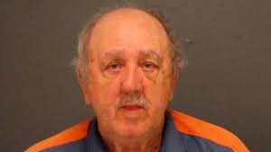 Roger Sweet: Michigan police shocked by convicted US murderer's release