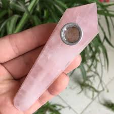 Hand carved natural rainbow fluorite gemstone crystal pipe. Natural Rose Quartz Smoking Pipe Pink Crystal Wand Healing For Sale Buy Rose Quartz Smoking Pipe Pink Crystal Wand Natural Rose Quartz Smokying Pipe Healing Product On Alibaba Com