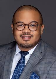 James Benjamin Bell Jr, Financial Advisor