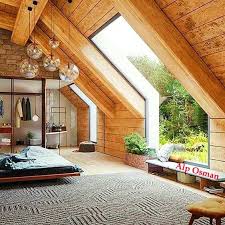 Çatı katı fikirleri ve dekorasyon. Cati Kati Yatak Odasi Modeli Alp Osman Osman Yeter Hayallerinizdeki Ev Ev Plani Ev Planlari