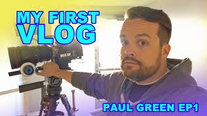 Paul Green Vlogs ep121