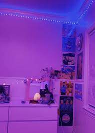 Bedroom Led Lighting Bedroom Neon Room Classy Rooms