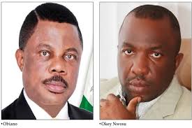 Anambra 2021: Churches at war over governorship candidates