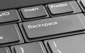 Some keyboard keys (not function keys) do not perform the desired action when pressed. Linux Computers Can Be Hacked With Just The Backspace Key Klgadgetguy