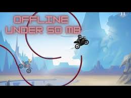I will recommend everyone to try these games. Bike Racing Game Stunt Under 50 Mb Offline Android Gameplay Youtube Racing Games Best Android Games Stunts