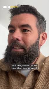 'It's a great occasion for us ex-players' 👊, Joe Ledley