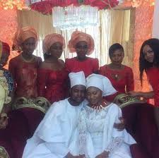 They've worked tirelessly to make their business one that was innovative, honest and client focused. Dj Xclusive New Wife Tinuke Share A Kiss At Their Wedding More New Photos From Their Traditional Wedding Madailygist