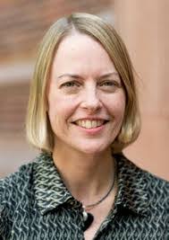 Ernestine Mackey's Instagram, Twitter & Facebook