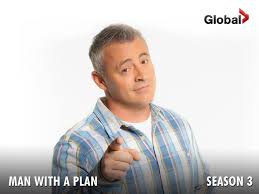 Prime Video Man With A Plan Season 3