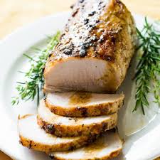 One solution to this is using a brine. 10 Best Brine Pork Loin Roast Recipes Yummly