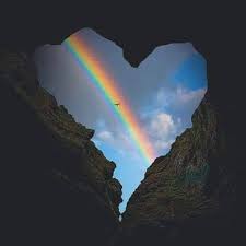 Maybe you would like to learn more about one of these? I So Love Rainbows Administrator Beautiful Scenery Facebook