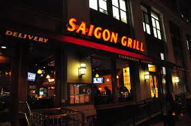 Best Vietnamese Food Le Fang Le Kwatsa Saigon Grill Vietnamese Cooking And Ferrara Gelato Saigon Grilling Cooking