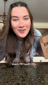 Exciting Snack PR Haul: Protein Pretzels & Gummies