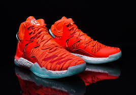 October 4, 1988 in chicago, illinois us. Adidas D Rose 7 Boost Knicks Sneakernews Com Rose Adidas Derrick Rose Shoes Basketball Shoes For Men