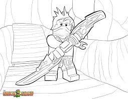If your child loves coloring and ninjago is his favorite, animated action series, then we have the perfect activity for him. Pin On Lego Ninjago Coloring Pages
