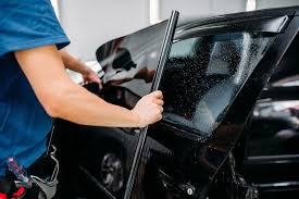Describe the issue and receive local, competitive quotes from garages, mobile mechanics and window tinting experts. The Process Of Getting A Window Tint Professional Vs Diy Car Window Tint Tinted Windows Car Tinting