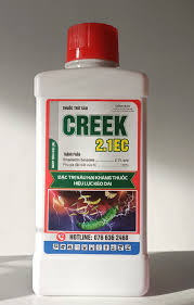 Creek 2.1EC