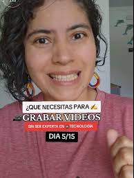 Usa filtros con intención para tus videos en TikTok