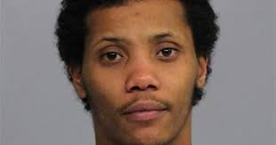 Shooting suspect identified, 'armed and dangerous'