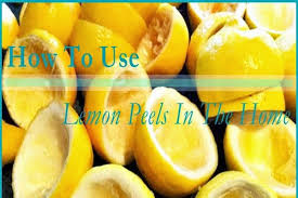 Maybe you would like to learn more about one of these? Dont Throw Away Those Lemon Peels Blog Nurserylive Com Gardening In India