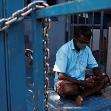 We, supported by the singapore business federation, have. We Re In A Prison Singapore S Migrant Workers Suffer As Covid 19 Surges Back Singapore The Guardian