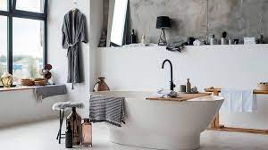Luxury Bathroom Accessories