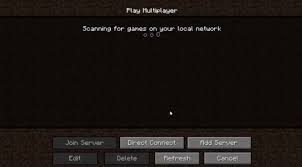 A cracked minecraft allows players to use a cracked client rather than the mojang client to play. How To Join Aternos Server On Tlauncher Alfintech Computer