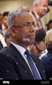 Bennett rees hi-res stock photography and images