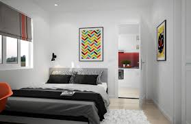 Add space to your small master bedroom by paring it down to your favorite essentials. Really Awesome Small Bedroom Design Ideas That Will Make Your Life Easier Fun Pictures Decoratorist