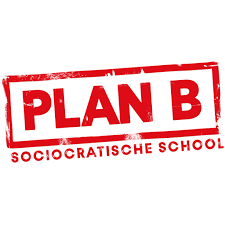 1 count (pack of 1). Plan B Plan B Sociocratische School