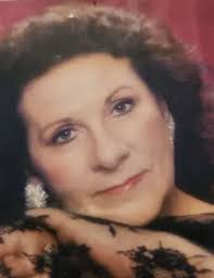 Obituary information for Viola May Turner