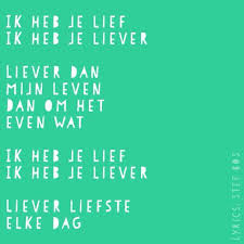 Check spelling or type a new query. 21 Ideeen Over Stef Bos Woorden Teksten Gedichten