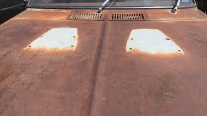 Image result for Sunburst Yellow 1973 Colt