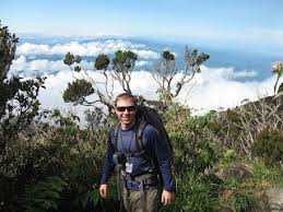 Globe Stompers: Reborn in Borneo