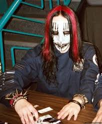 Joey jordison, one of the founding members of slipknot, died on july 26, 2021.the drummer was born in des moines, iowa, in 1975 and became part of the. Joey Jordison Unmasked Explore Tumblr Posts And Blogs Tumgir