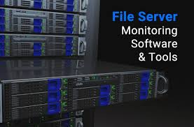 This is done via many file servers with shares. Best File Server Monitoring Tools Software For Ensuring Storage Server