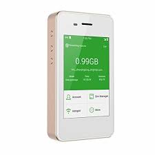 Glocalme G2 Mobile Hotspot Global 4g Lte Wifi No Sim No Https Www Amazon Com Dp B016mh3m2w Ref Cm Sw R P Hotspot Wifi Unlimited Data Travel Tech Gadgets