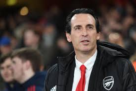 Arsenal manager unai emery said aaron ramsey is a very important player for the club after his goal of the for me it was very important for him to take confidence and take that first goal, said emery. Unai Emery Arsenal Fans Focused On Me To Get Me Sacked London Evening Standard Evening Standard