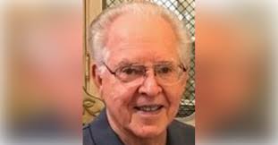 Obituary information for Hugh M. Sampson, Jr.