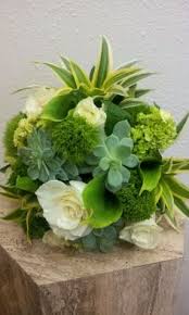 Green & pink wedding mood board photo collage. 31 Foliage Bouquets Ideas Foliage Bouquet Bouquet Wedding Flowers
