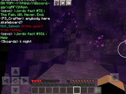 Type this 2b2t.org , as the server address and click done. Me At The 2b2t Spawn On Mobile Bedrock 2b2t