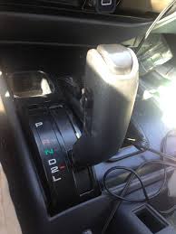 Put this on my gray 2015 4runner trail premium and it made a hu.ge difference in feel and looks. 3rd Gen 4runner Shifter Swap Ih8mud Forum