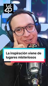 La Inspiración y los Misterios de Colombia