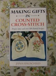 We did not find results for: Making Gifts In Counted Cross Stitch Project Ideas And Over 100 Charted Designs By Jana Hauschild Linda Seward Very Good 1990 Awesomebooks