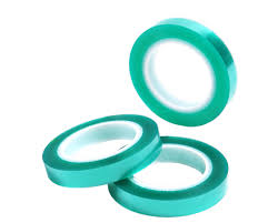 Blue PET Protective Film For Prismatic Aluminum Case Battery,Blue ...