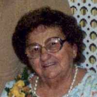 Hedwig Clara Strecker (1908–1999)