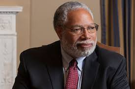 The Littlefield Lecture Series presents: A Conversation with Lonnie G.  Bunch III, Secretary of the Smithsonian Institution>