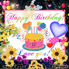 Pin By Dee Flores On On Line Friends Happy Birthday Love Happy Birthday Son Happy Birthday A brother is always a great piece of childhood. happy birthday son happy birthday