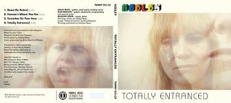 Totally Entranced EP